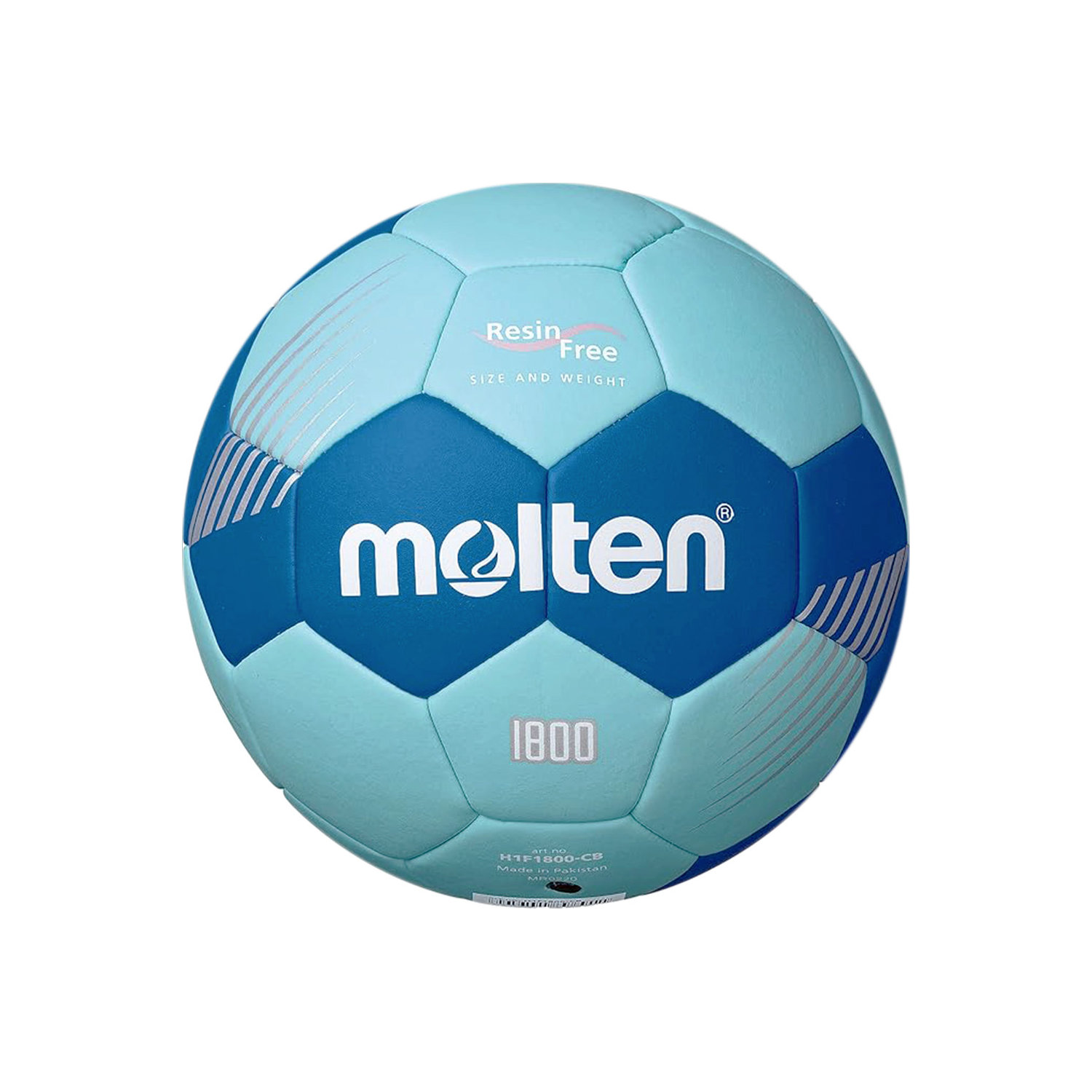 H1F1800-CB Handball Size 1, , large image number null